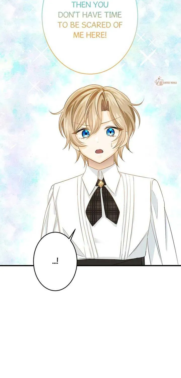 I Refuse to Be Executed a Second Time Chapter 106 page 83 - 