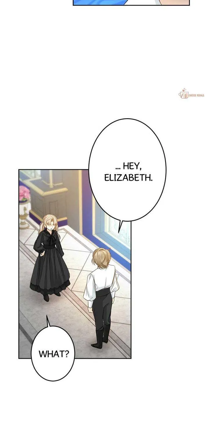 I Refuse to Be Executed a Second Time Chapter 106 page 85 - 