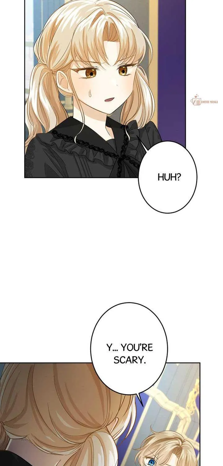 I Refuse to Be Executed a Second Time Chapter 106 page 87 - 