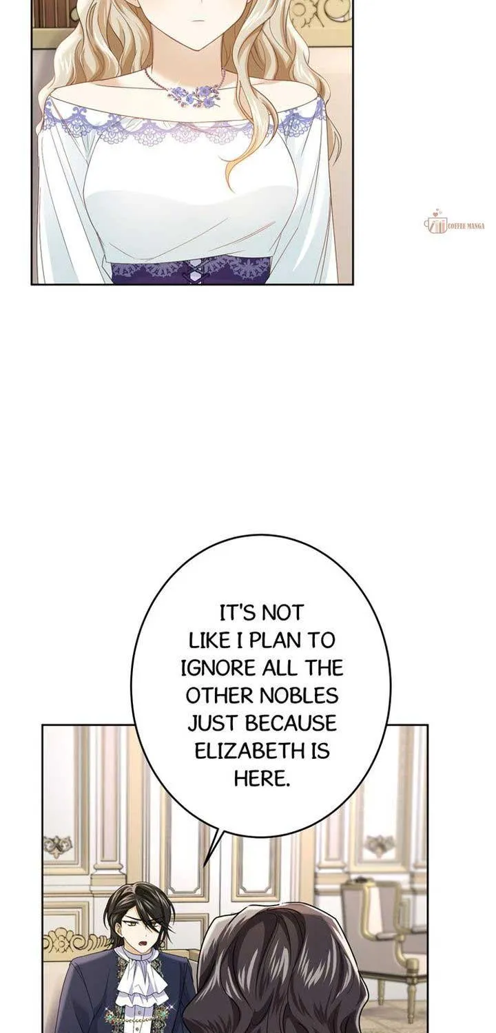 I Refuse to Be Executed a Second Time Chapter 107 page 12 - 