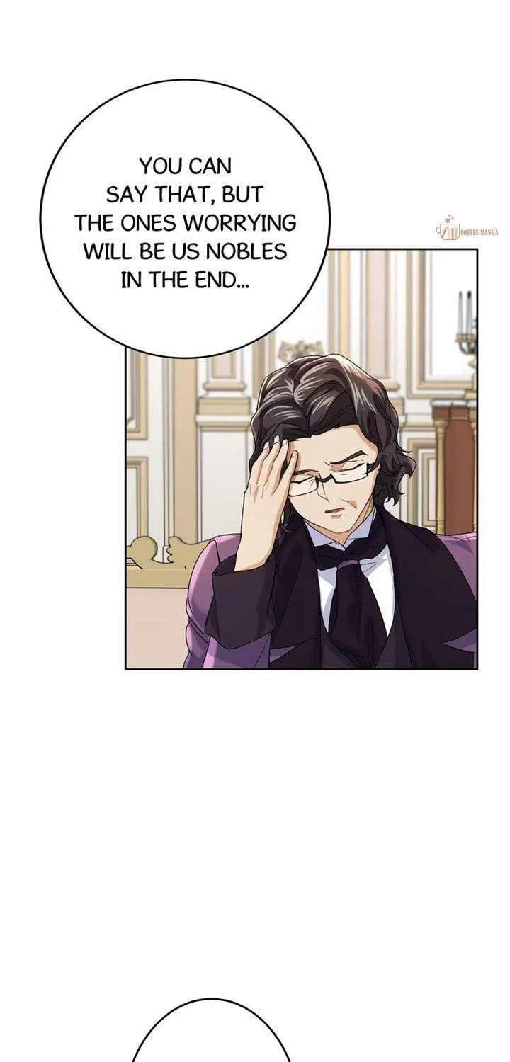 I Refuse to Be Executed a Second Time Chapter 107 page 14 - 