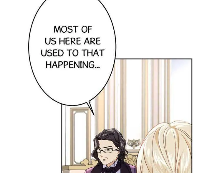 I Refuse to Be Executed a Second Time Chapter 107 page 17 - 