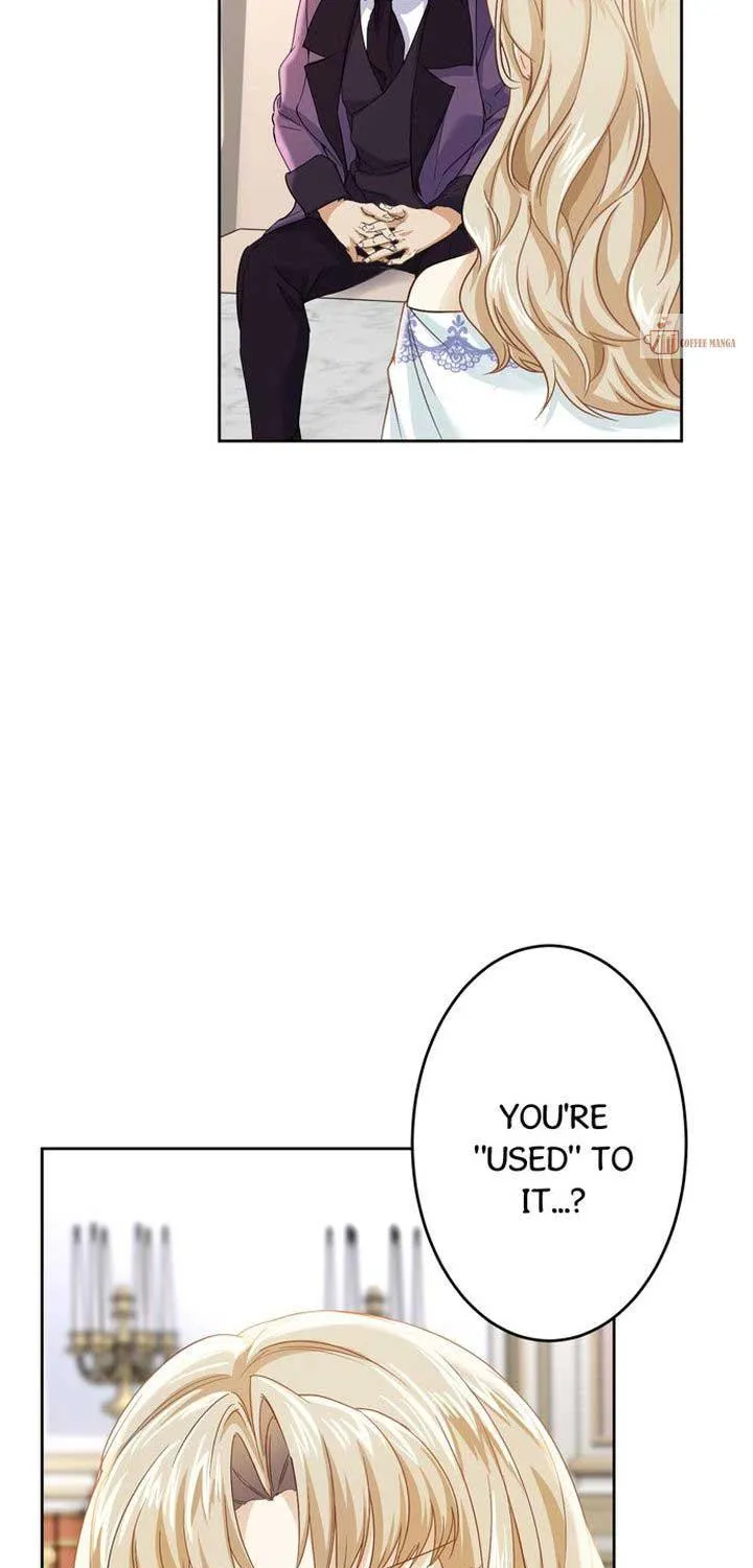 I Refuse to Be Executed a Second Time Chapter 107 page 18 - 