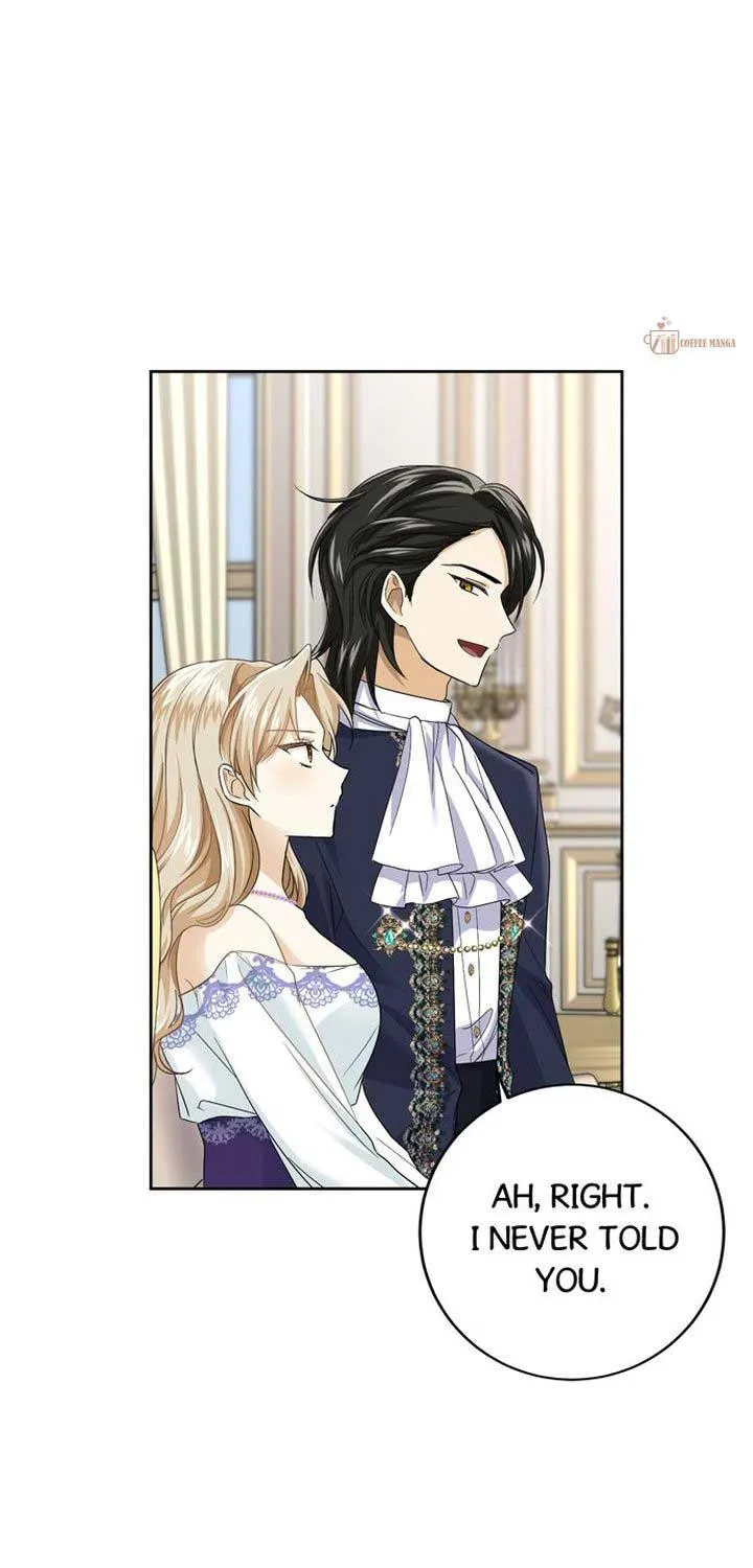 I Refuse to Be Executed a Second Time Chapter 107 page 20 - 