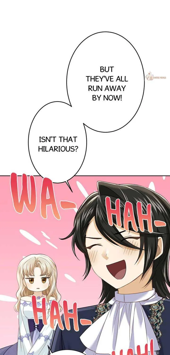I Refuse to Be Executed a Second Time Chapter 107 page 24 - 