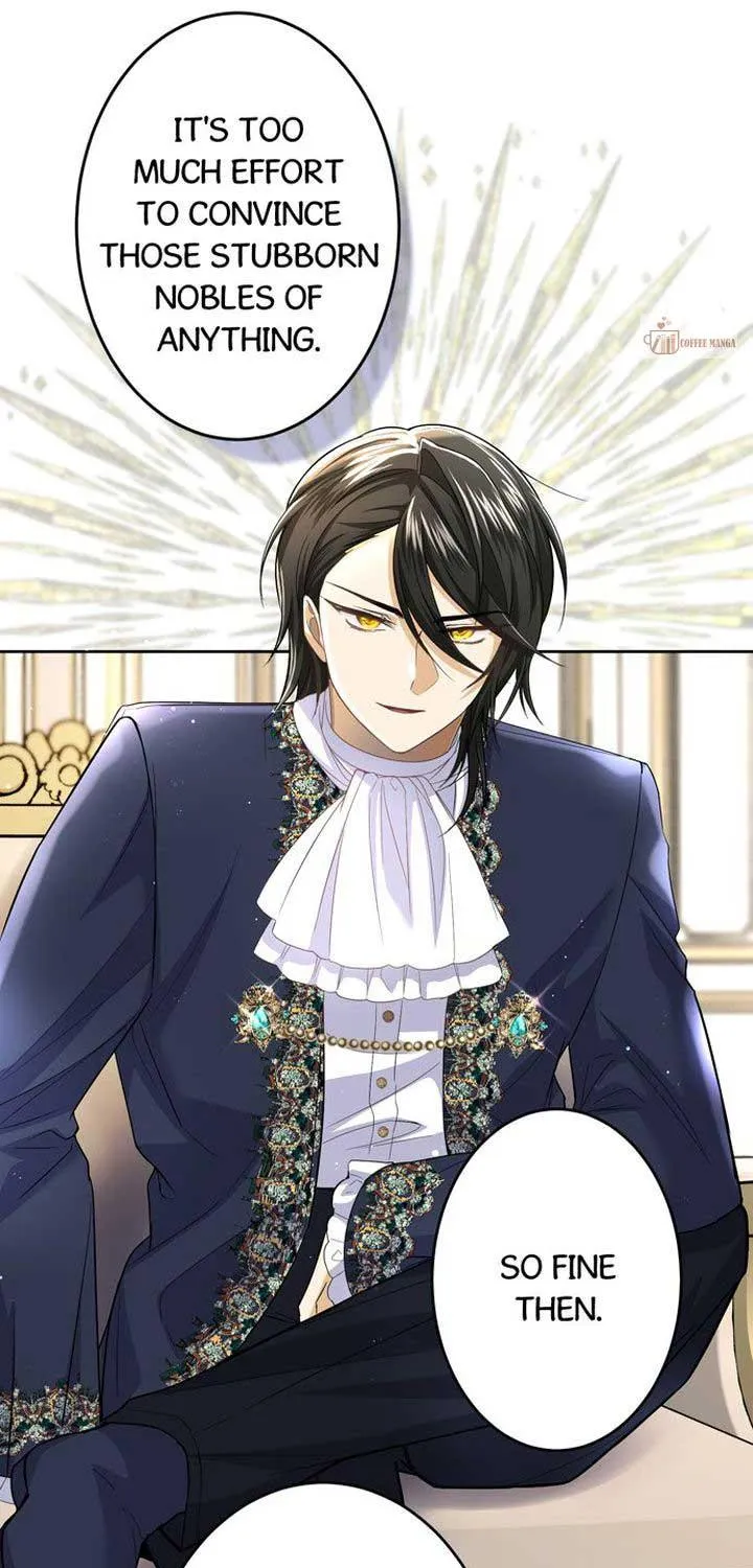 I Refuse to Be Executed a Second Time Chapter 107 page 26 - 