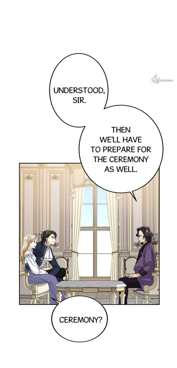 I Refuse to Be Executed a Second Time Chapter 107 page 28 - 