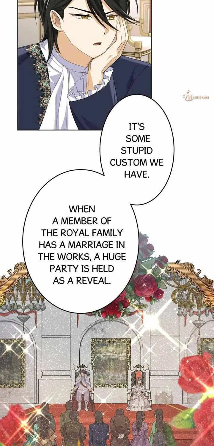 I Refuse to Be Executed a Second Time Chapter 107 page 30 - 