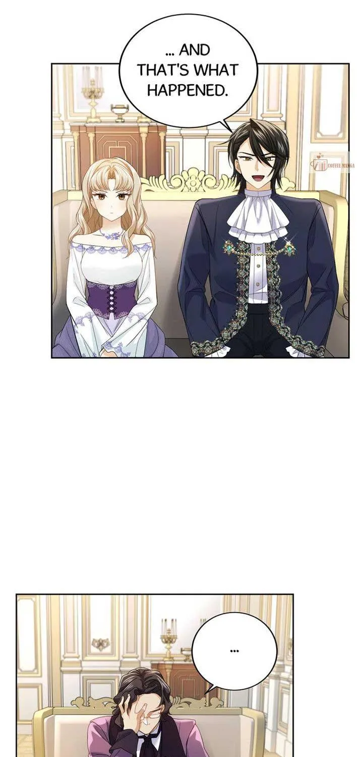 I Refuse to Be Executed a Second Time Chapter 107 page 4 - 