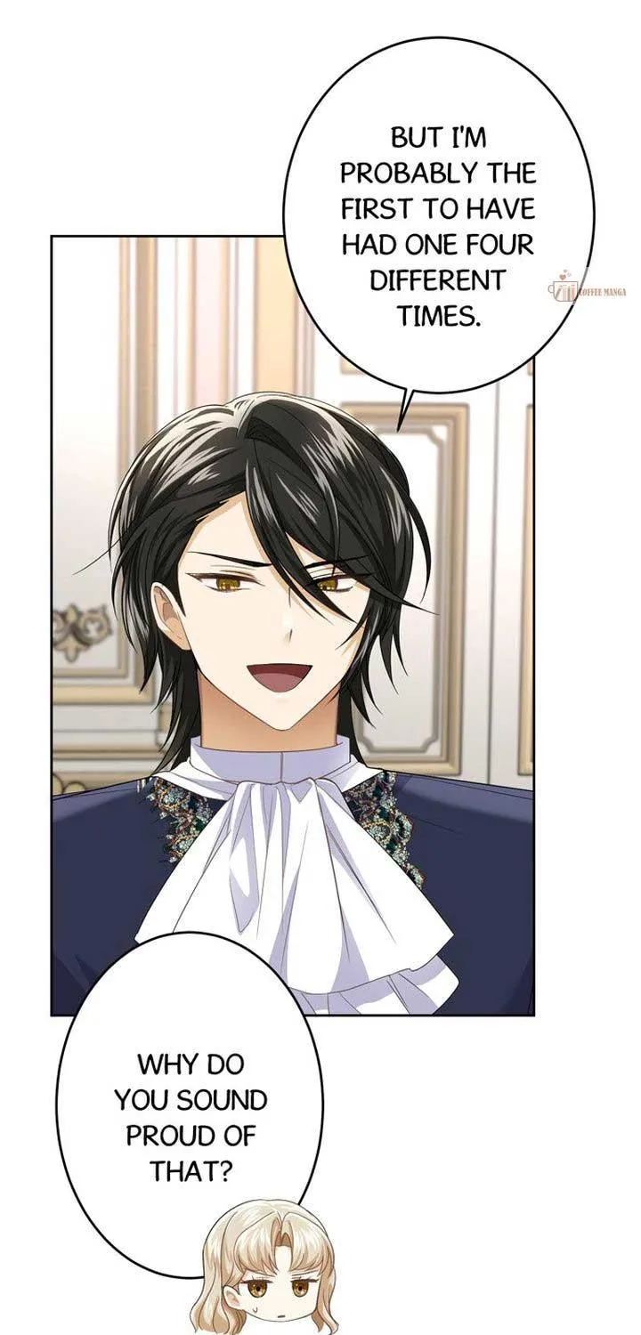 I Refuse to Be Executed a Second Time Chapter 107 page 32 - 