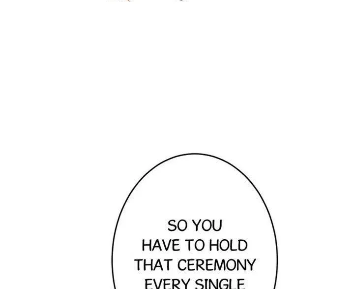 I Refuse to Be Executed a Second Time Chapter 107 page 33 - 