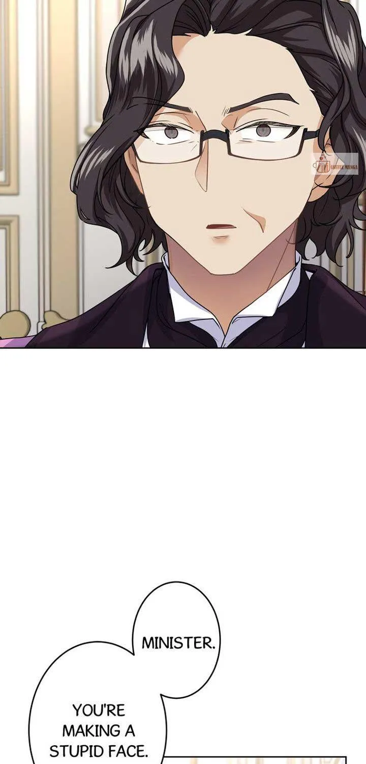 I Refuse to Be Executed a Second Time Chapter 107 page 36 - 