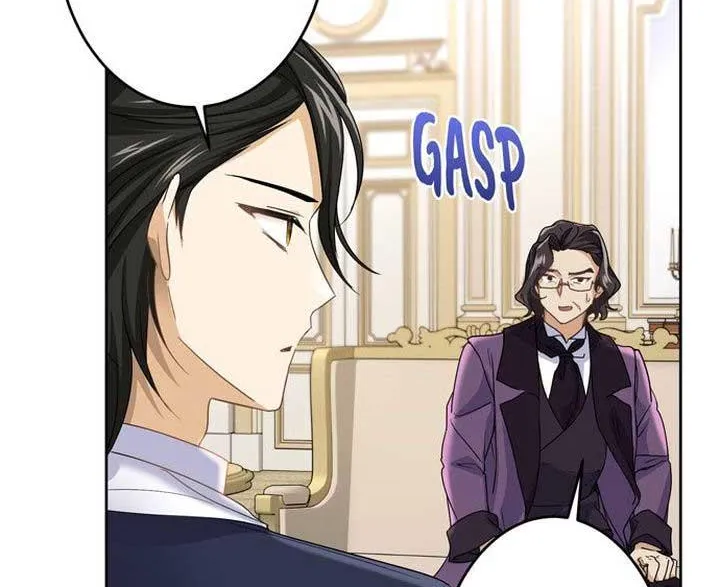 I Refuse to Be Executed a Second Time Chapter 107 page 37 - 