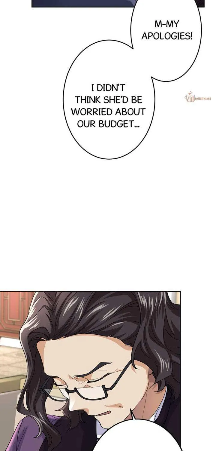 I Refuse to Be Executed a Second Time Chapter 107 page 38 - 