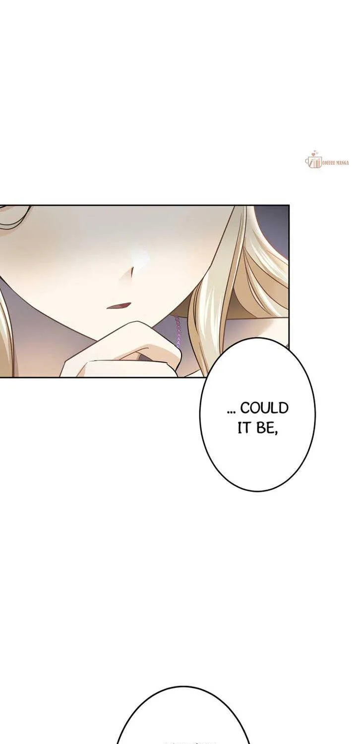 I Refuse to Be Executed a Second Time Chapter 107 page 41 - 