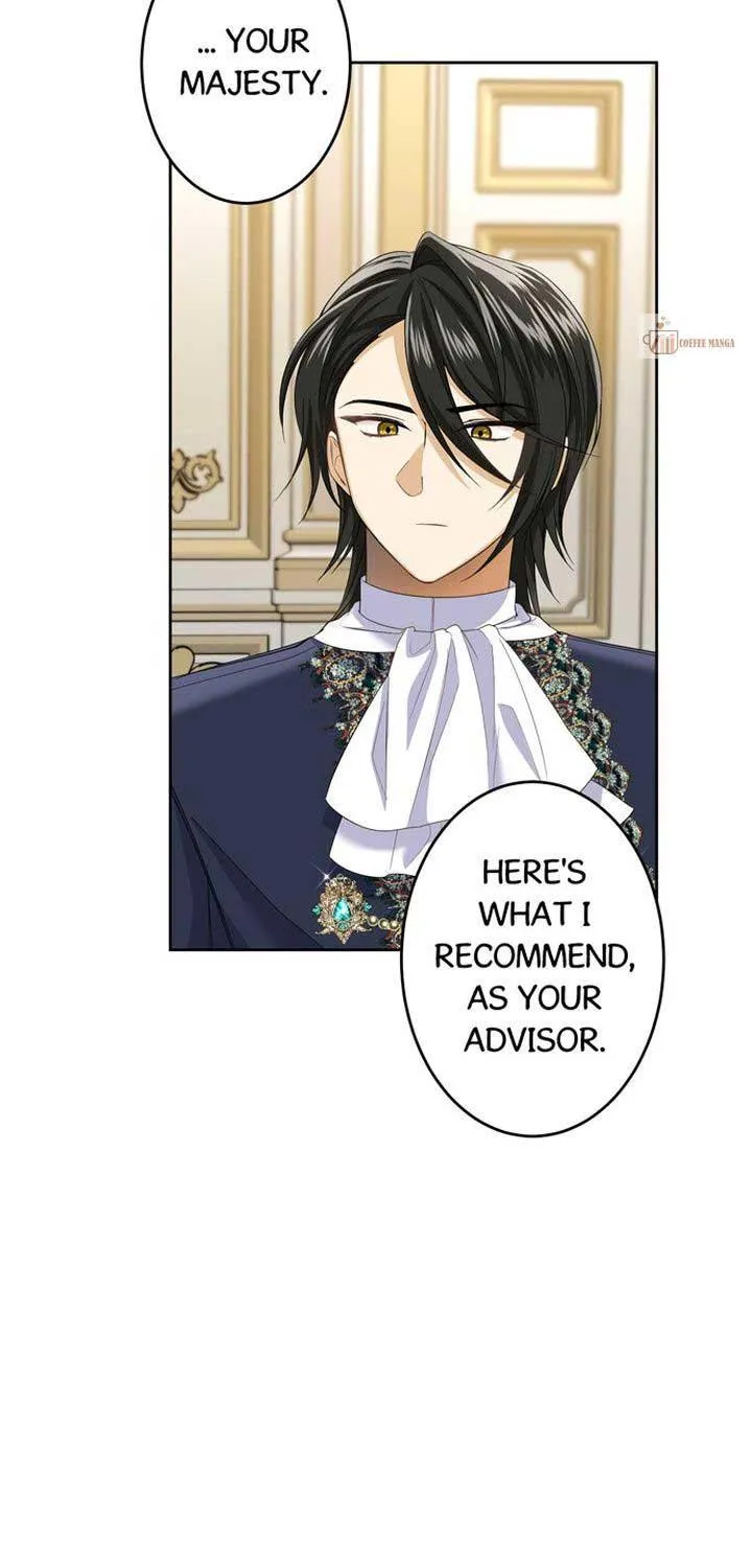 I Refuse to Be Executed a Second Time Chapter 107 page 45 - 