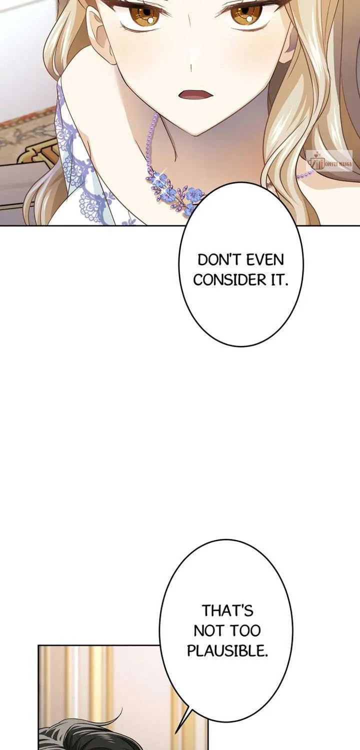 I Refuse to Be Executed a Second Time Chapter 107 page 47 - 