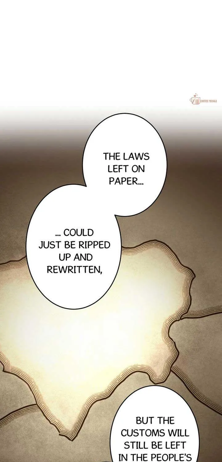 I Refuse to Be Executed a Second Time Chapter 107 page 49 - 