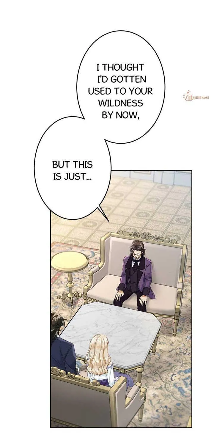 I Refuse to Be Executed a Second Time Chapter 107 page 6 - 
