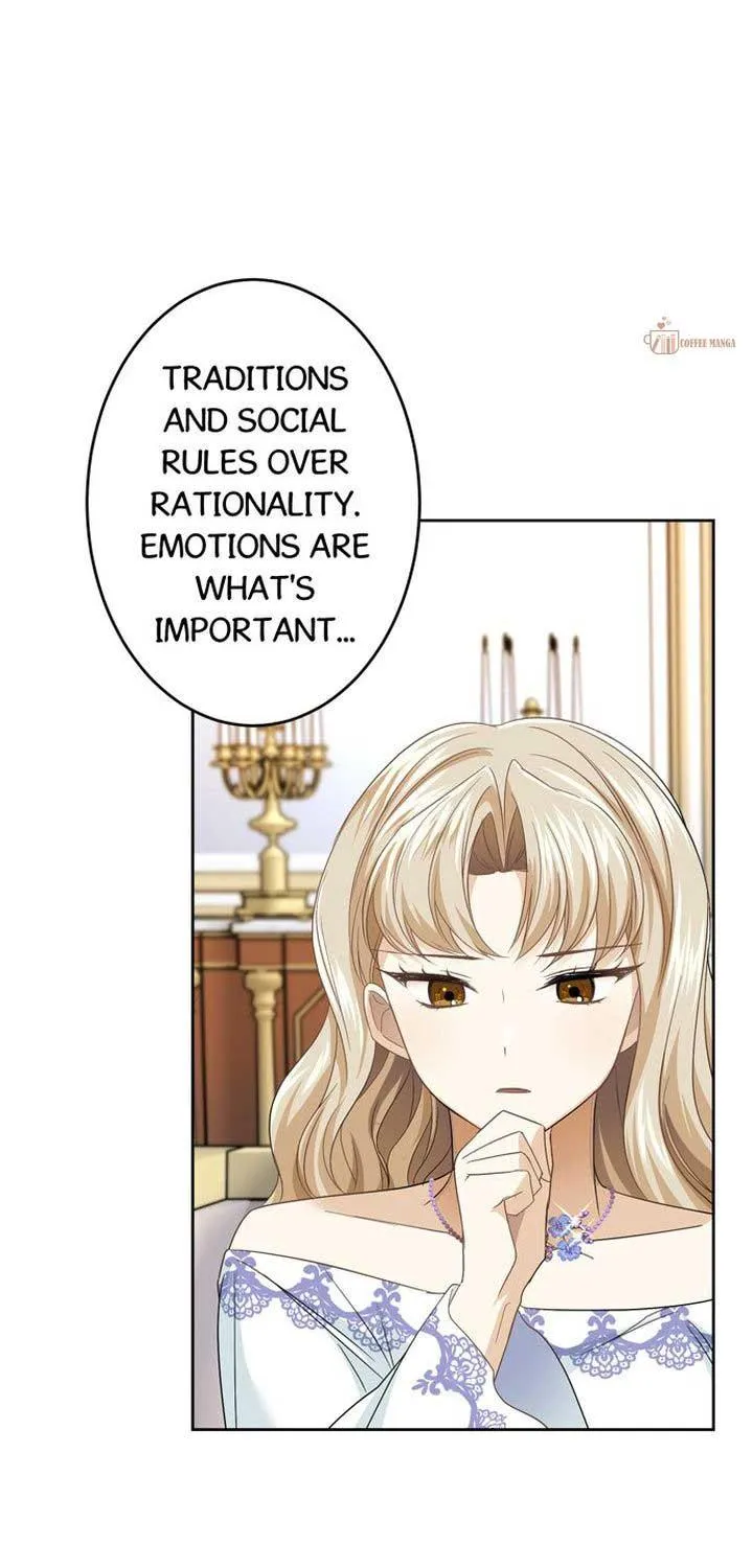 I Refuse to Be Executed a Second Time Chapter 107 page 51 - 