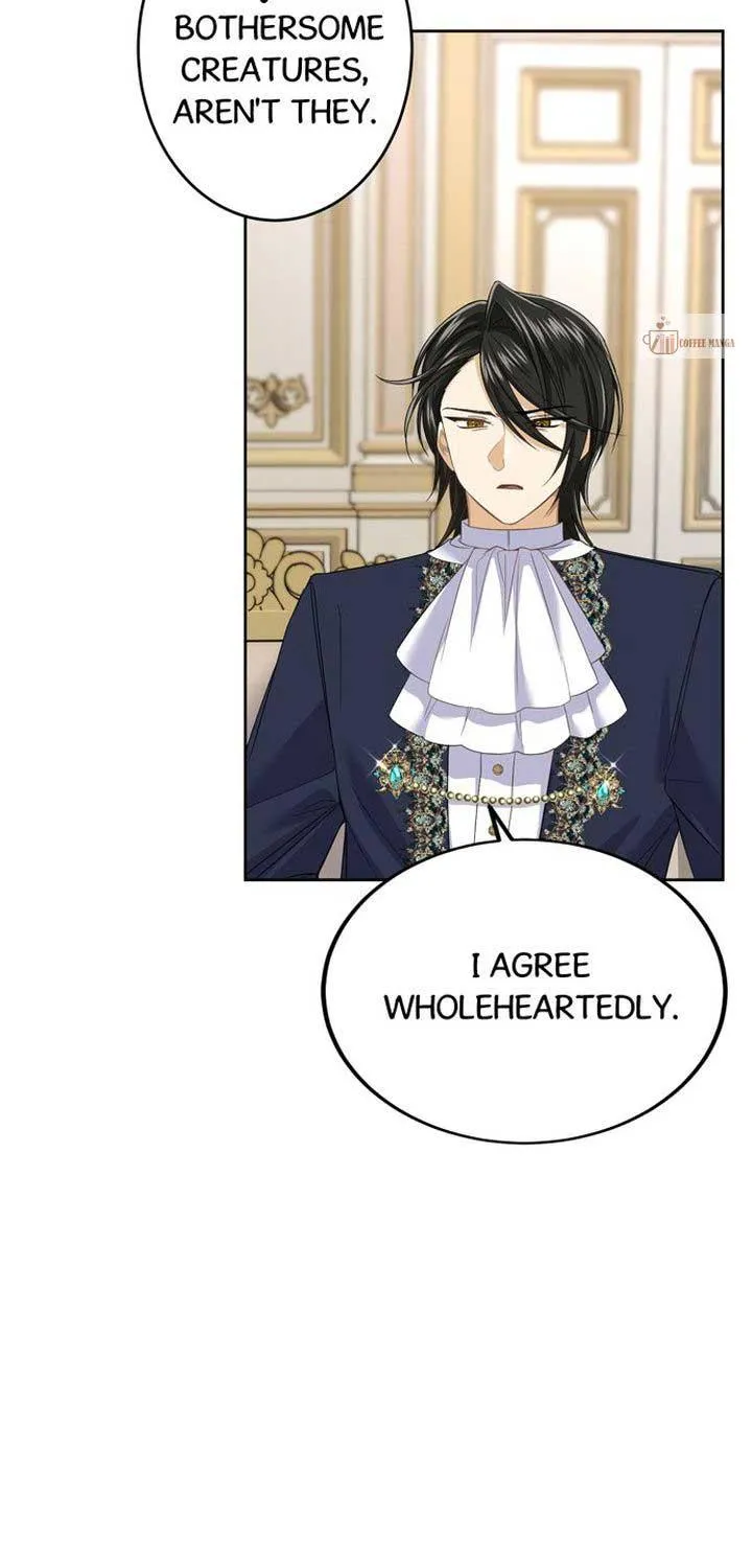 I Refuse to Be Executed a Second Time Chapter 107 page 53 - 