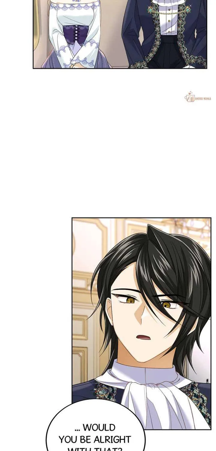 I Refuse to Be Executed a Second Time Chapter 107 page 57 - 