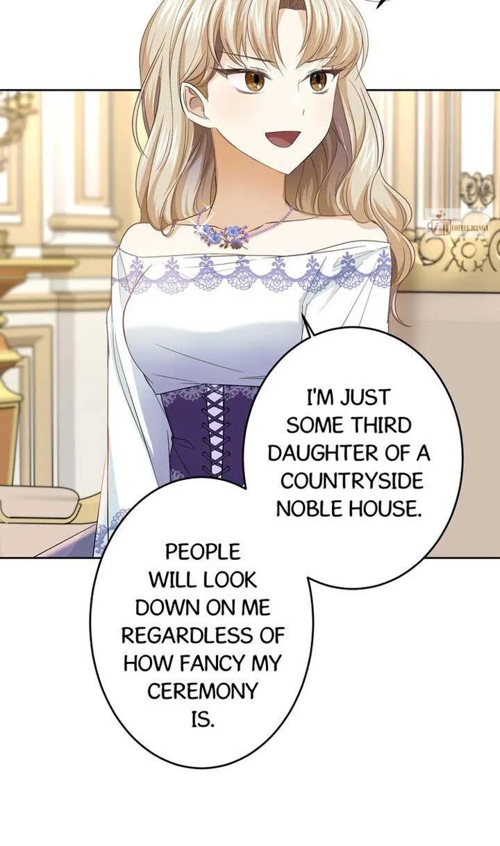 I Refuse to Be Executed a Second Time Chapter 107 page 59 - 