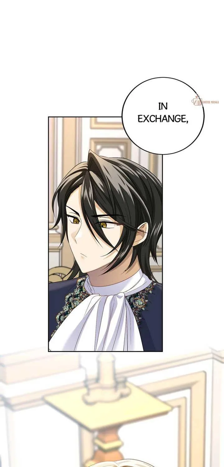 I Refuse to Be Executed a Second Time Chapter 107 page 60 - 