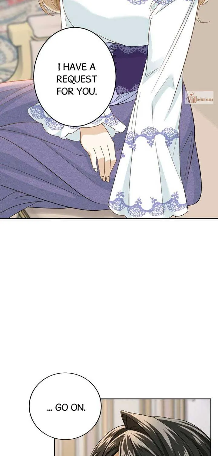 I Refuse to Be Executed a Second Time Chapter 107 page 62 - 