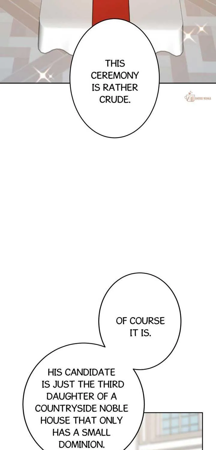 I Refuse to Be Executed a Second Time Chapter 107 page 66 - 
