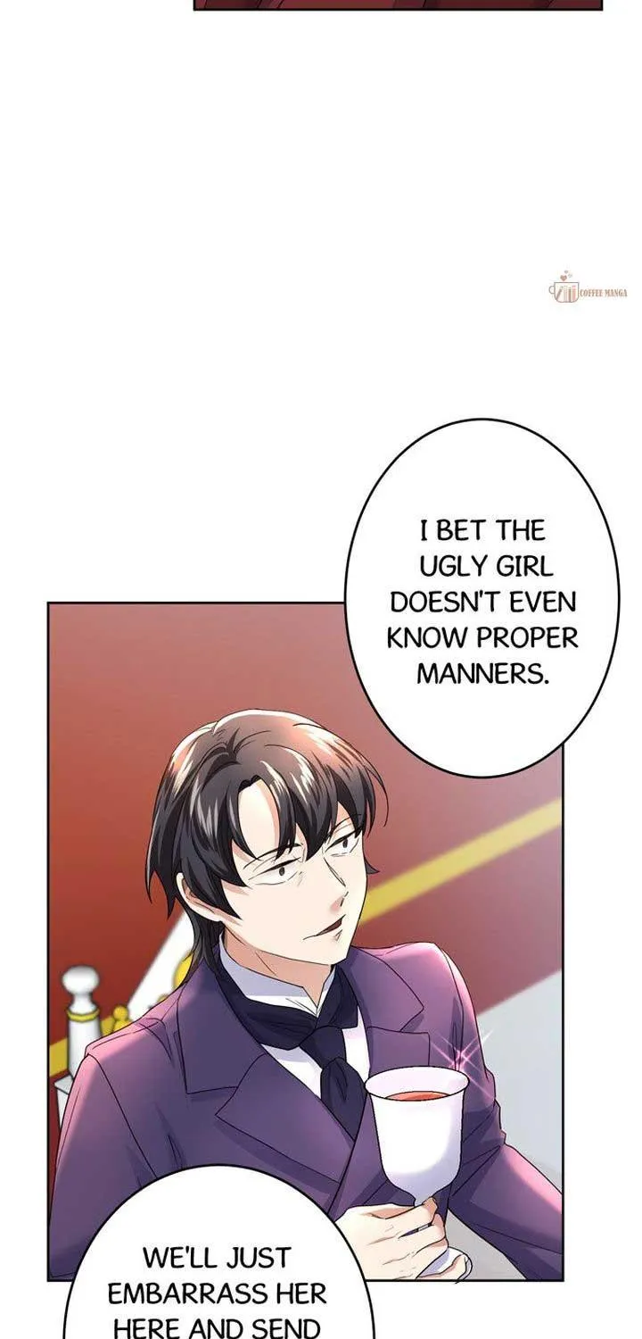 I Refuse to Be Executed a Second Time Chapter 107 page 68 - 