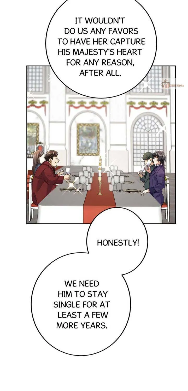 I Refuse to Be Executed a Second Time Chapter 107 page 70 - 