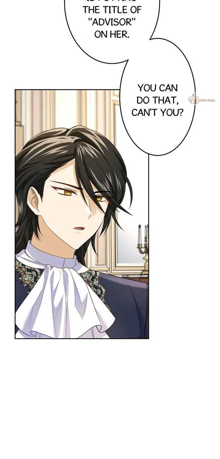 I Refuse to Be Executed a Second Time Chapter 107 page 8 - 