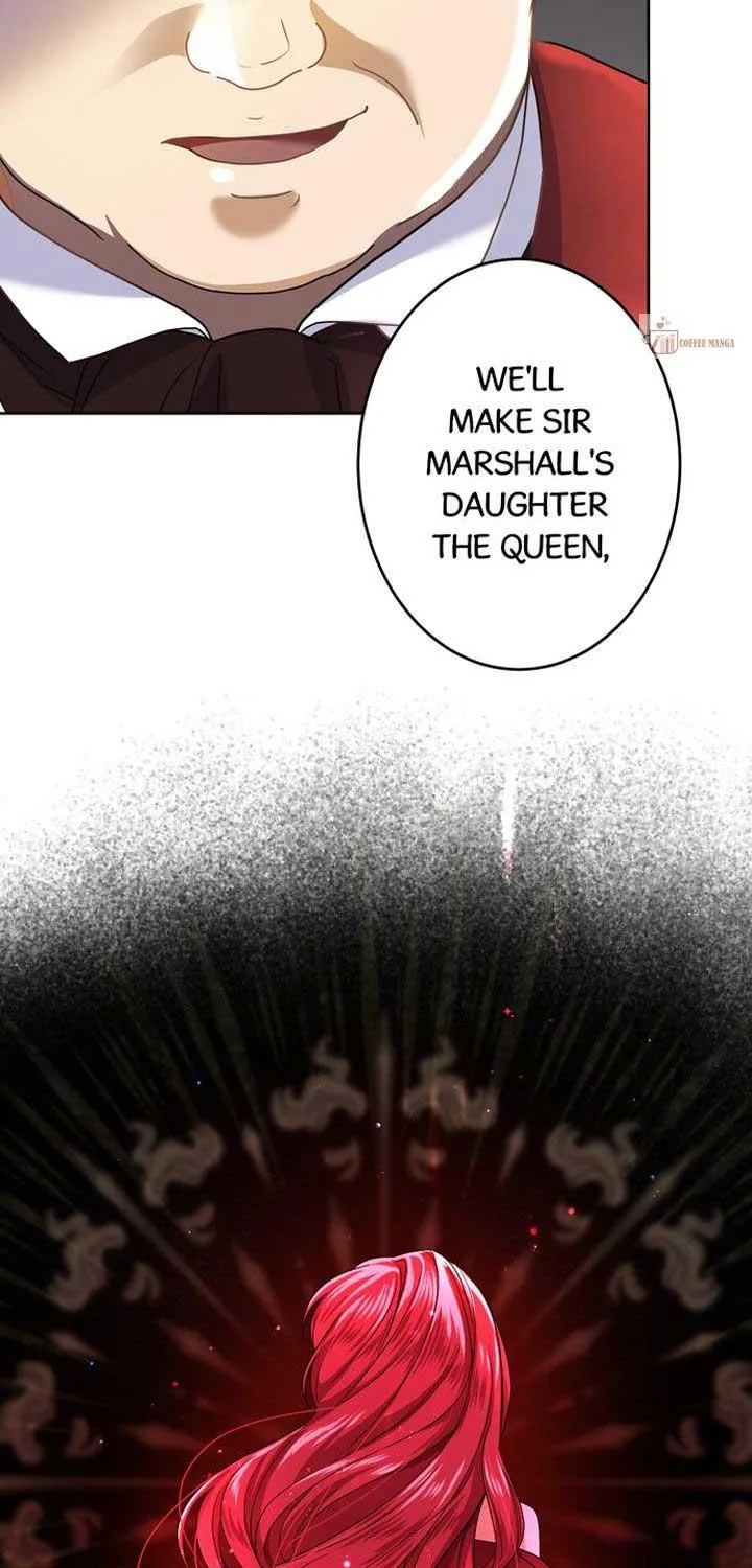 I Refuse to Be Executed a Second Time Chapter 107 page 72 - 
