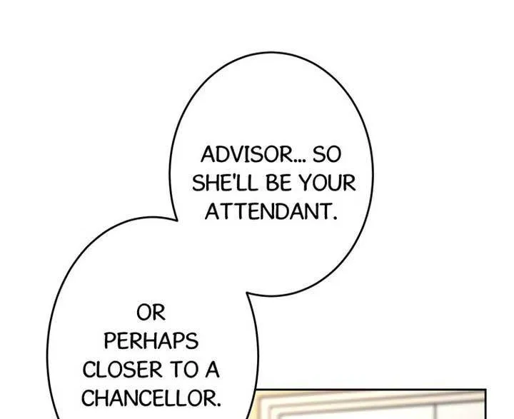 I Refuse to Be Executed a Second Time Chapter 107 page 9 - 