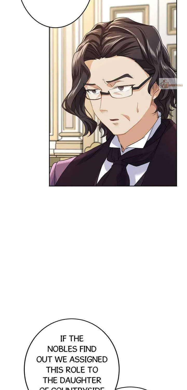 I Refuse to Be Executed a Second Time Chapter 107 page 10 - 