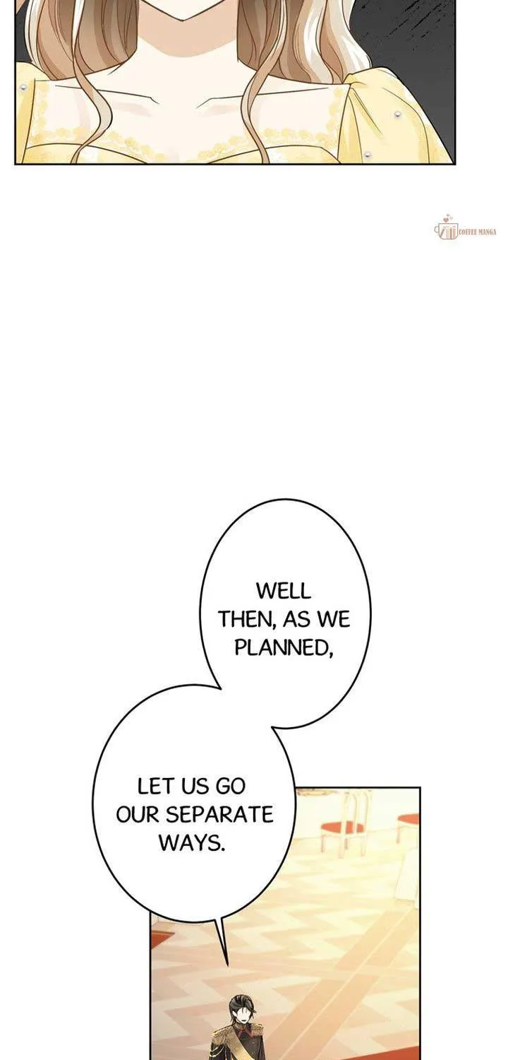 I Refuse to Be Executed a Second Time Chapter 108 page 13 - 