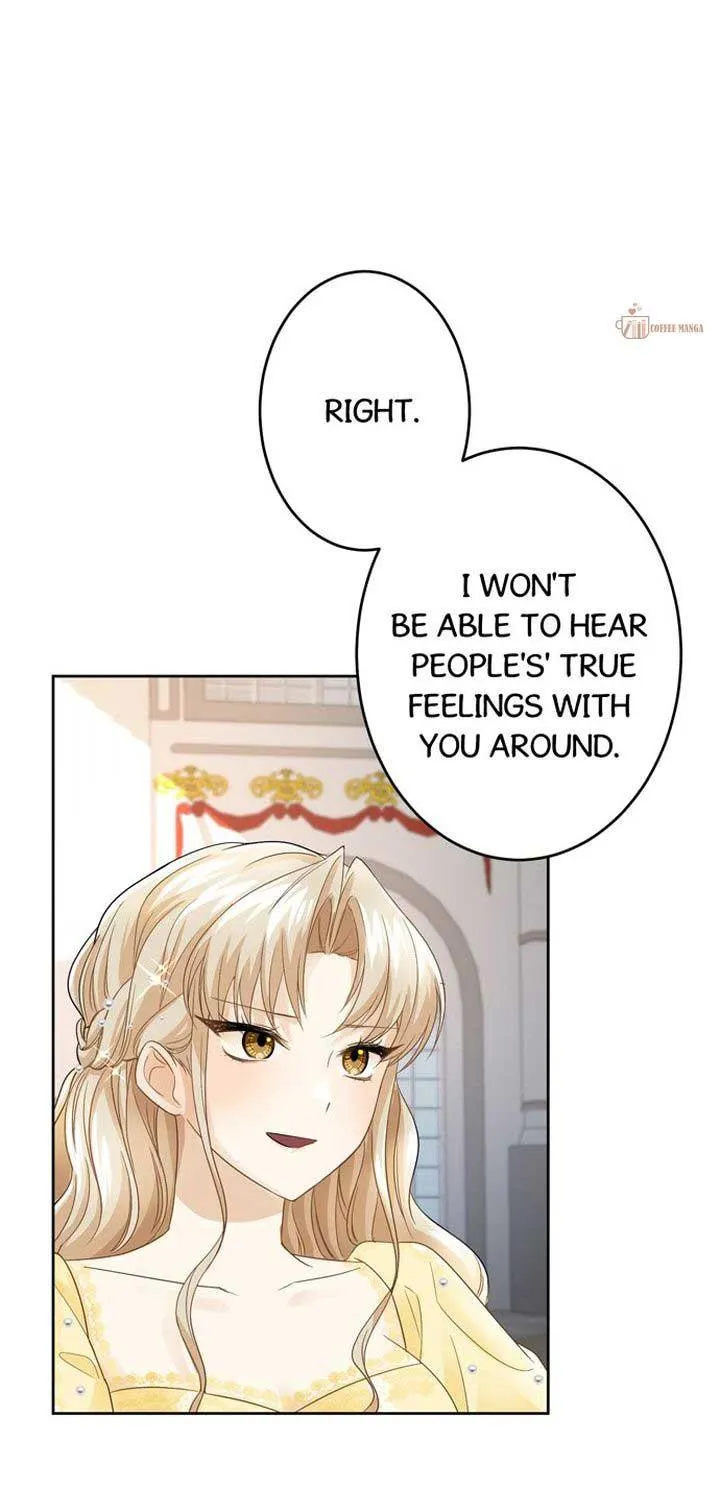 I Refuse to Be Executed a Second Time Chapter 108 page 15 - 