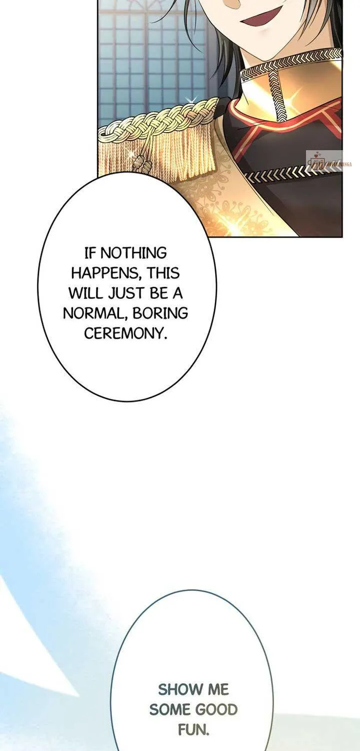 I Refuse to Be Executed a Second Time Chapter 108 page 17 - 