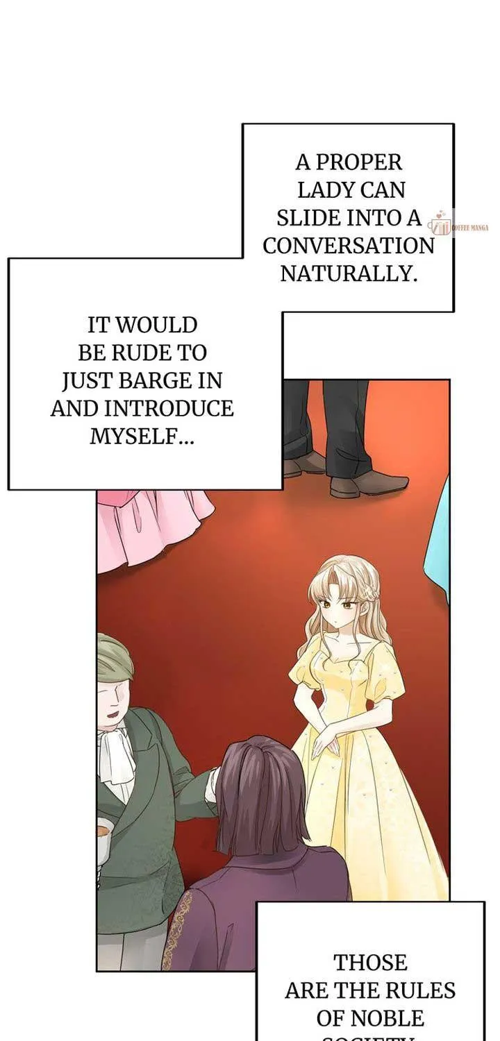I Refuse to Be Executed a Second Time Chapter 108 page 20 - 
