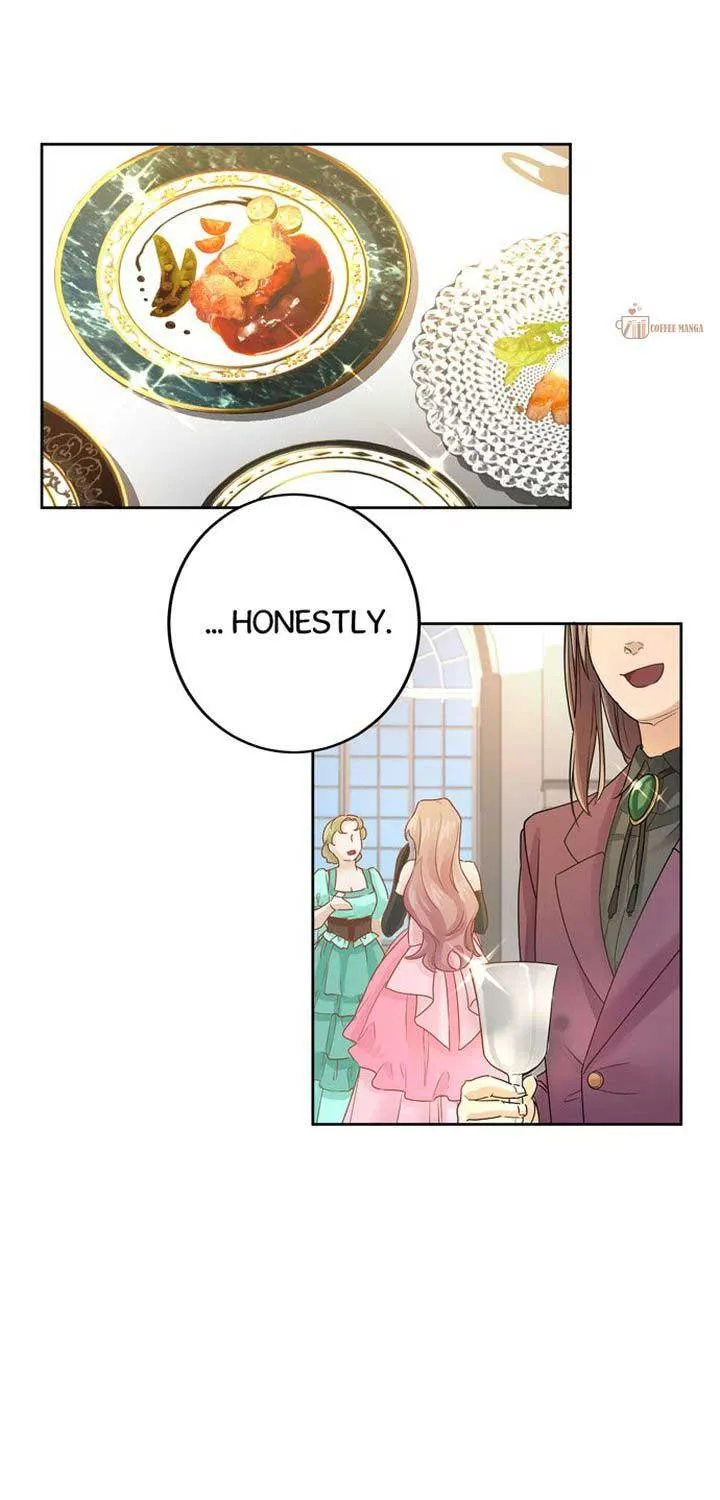 I Refuse to Be Executed a Second Time Chapter 108 page 3 - 