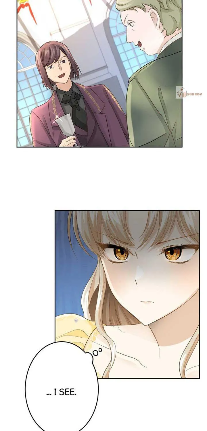I Refuse to Be Executed a Second Time Chapter 108 page 22 - 