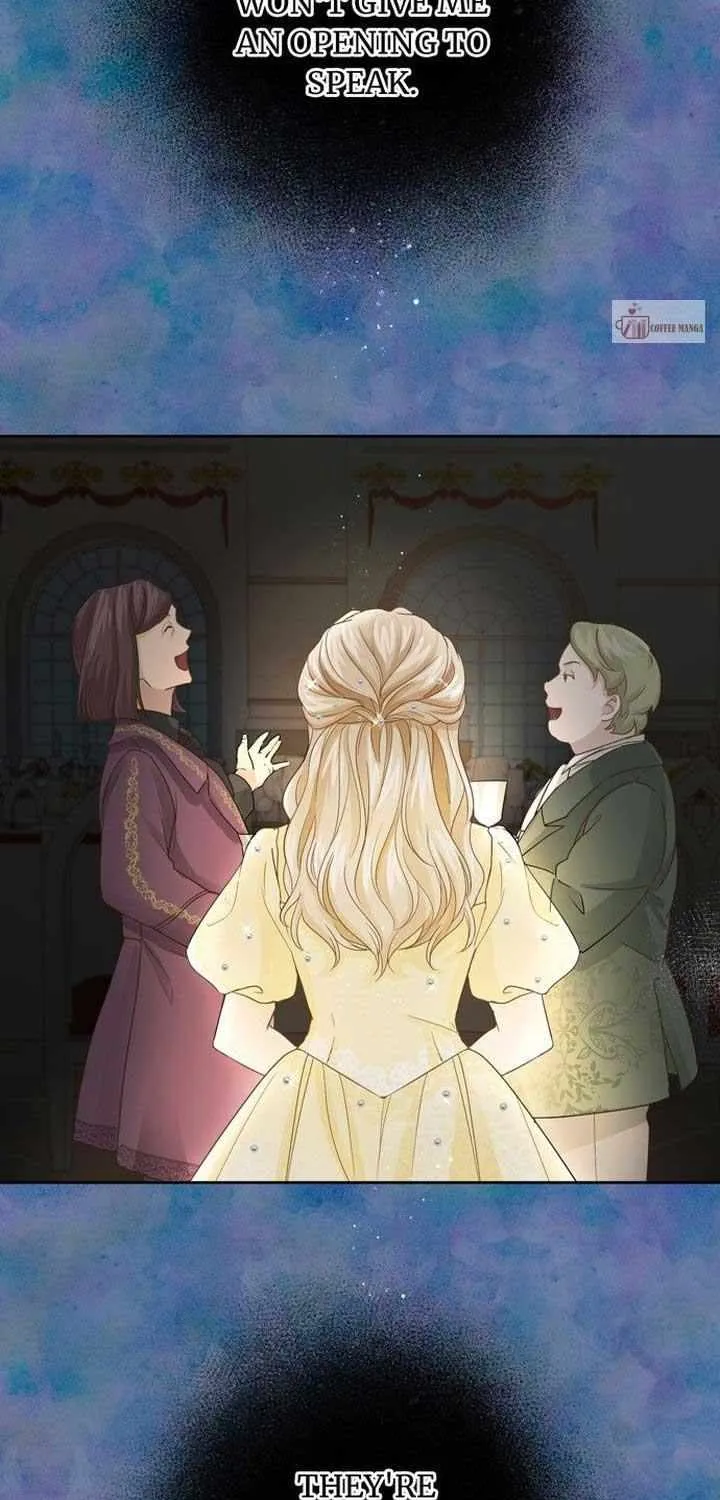 I Refuse to Be Executed a Second Time Chapter 108 page 24 - 