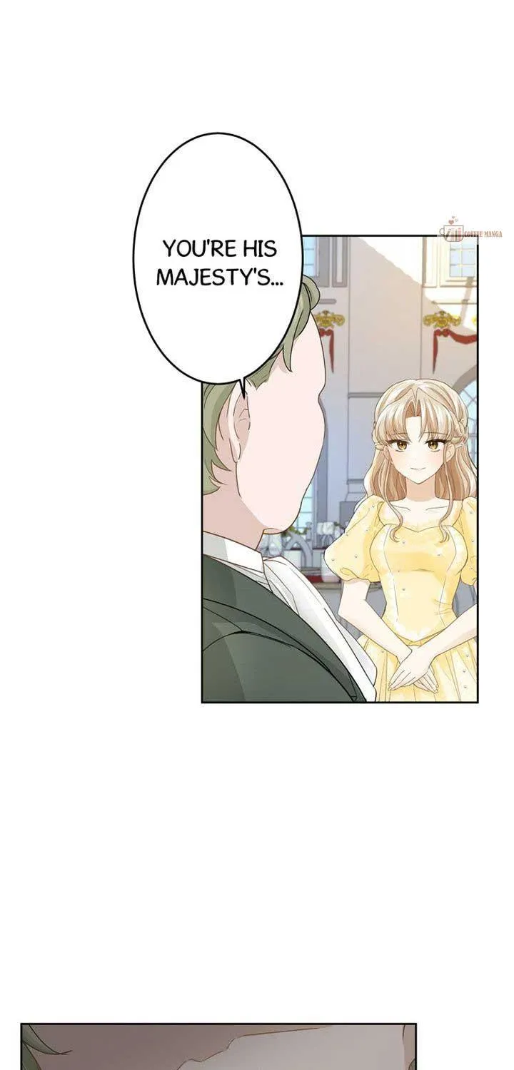 I Refuse to Be Executed a Second Time Chapter 108 page 32 - 