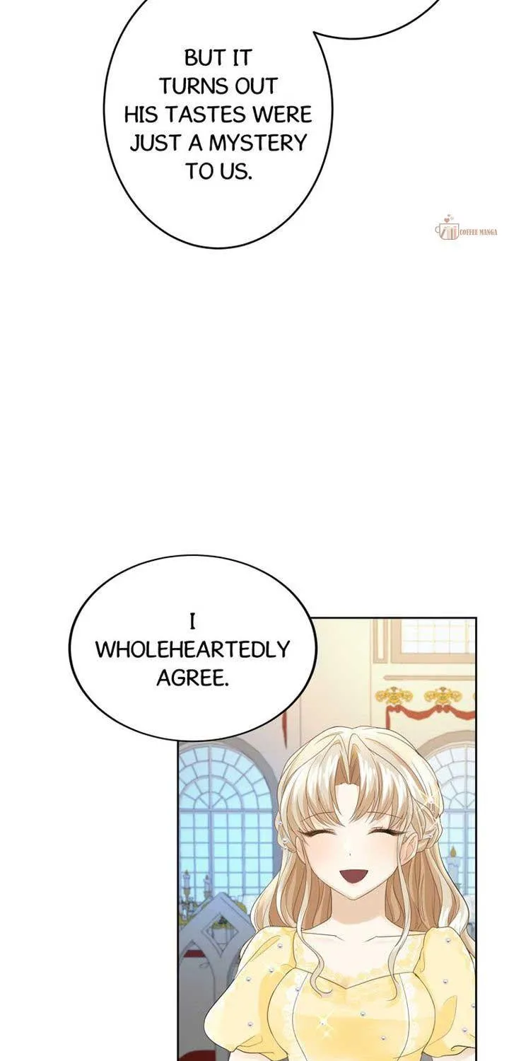 I Refuse to Be Executed a Second Time Chapter 108 page 34 - 