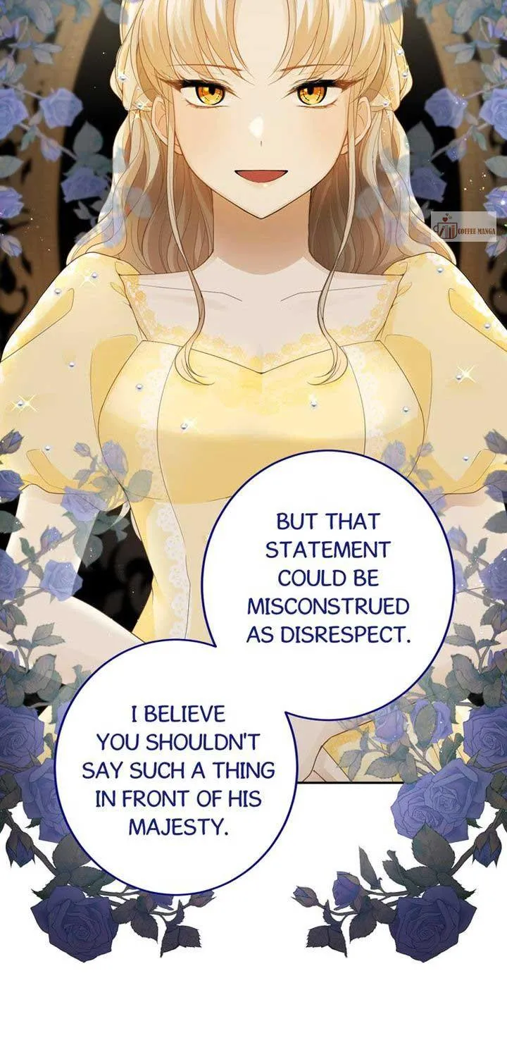 I Refuse to Be Executed a Second Time Chapter 108 page 36 - 
