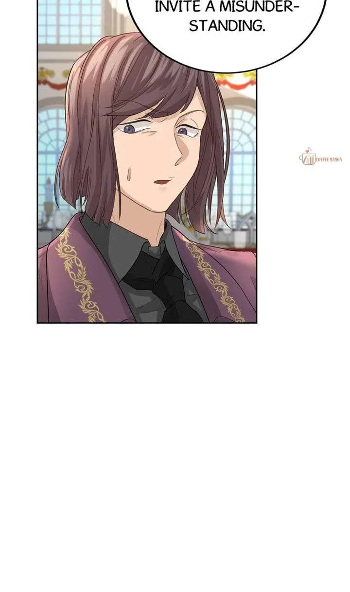 I Refuse to Be Executed a Second Time Chapter 108 page 38 - 