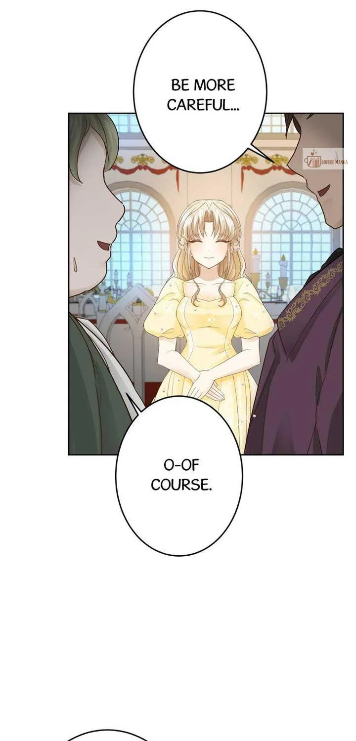I Refuse to Be Executed a Second Time Chapter 108 page 39 - 