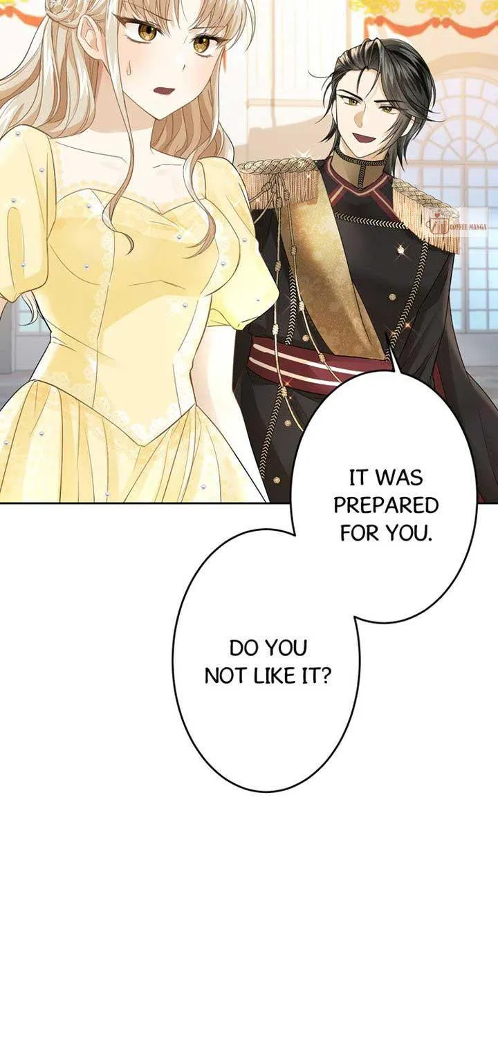 I Refuse to Be Executed a Second Time Chapter 108 page 5 - 