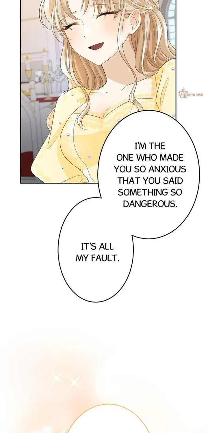 I Refuse to Be Executed a Second Time Chapter 108 page 41 - 